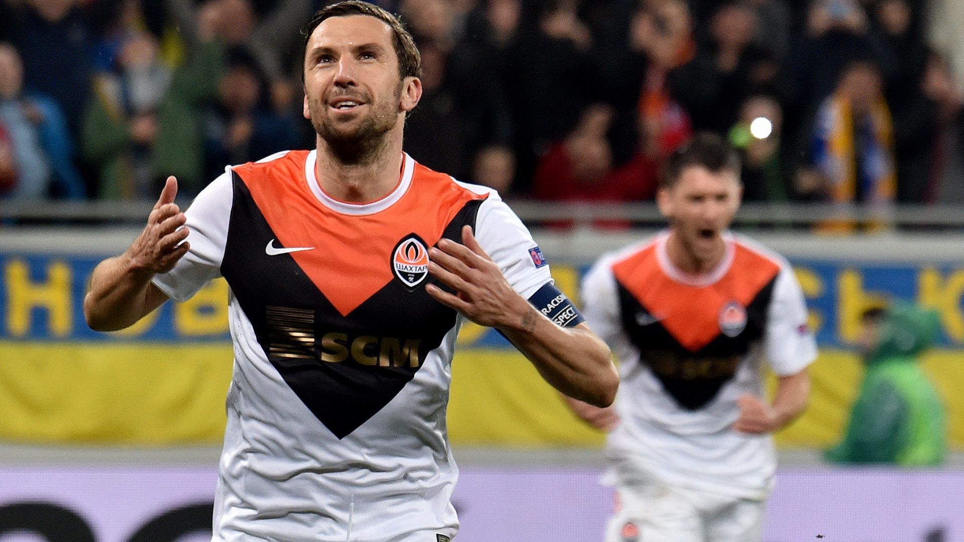 Darijo Srna