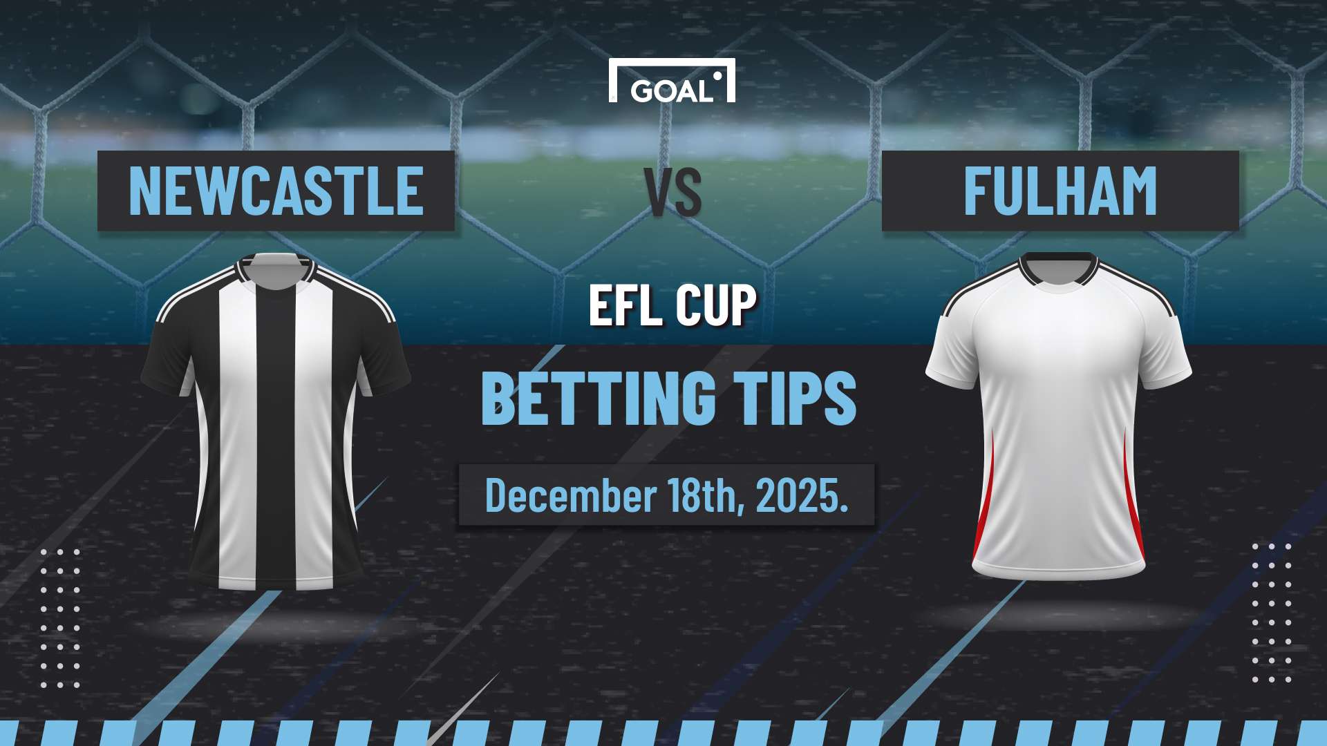 Newcastle United vs Fulham predictions