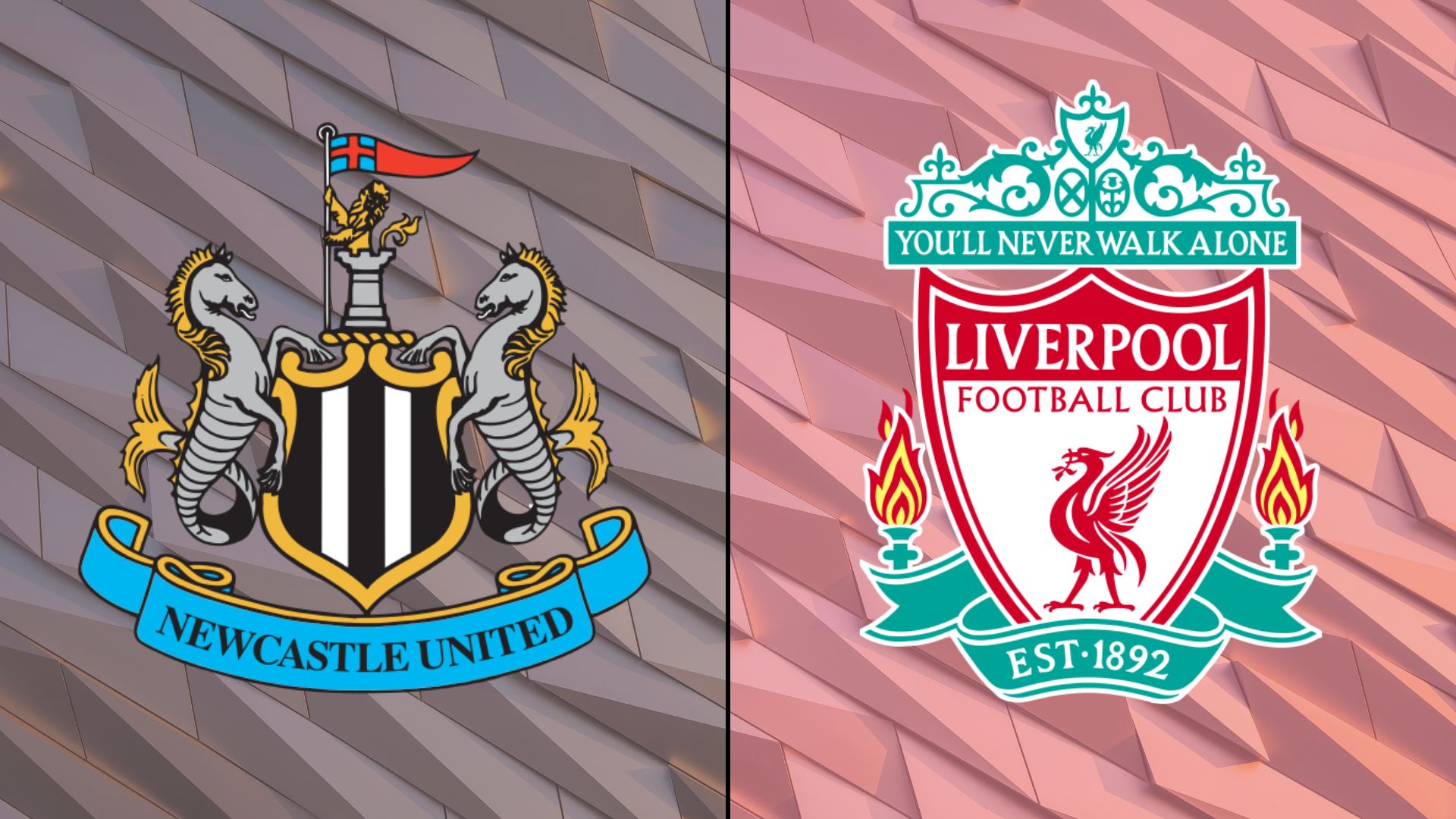 Newcastle vs Liverpool