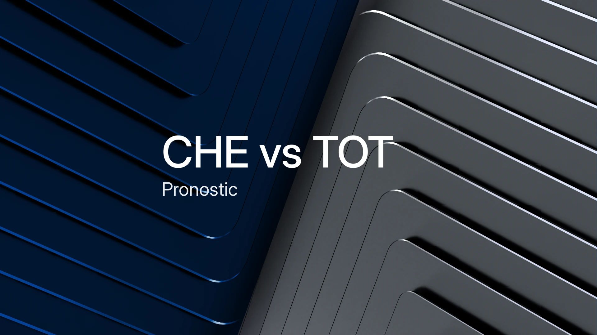 Pronostic Chelsea vs Tottenham Hotspur