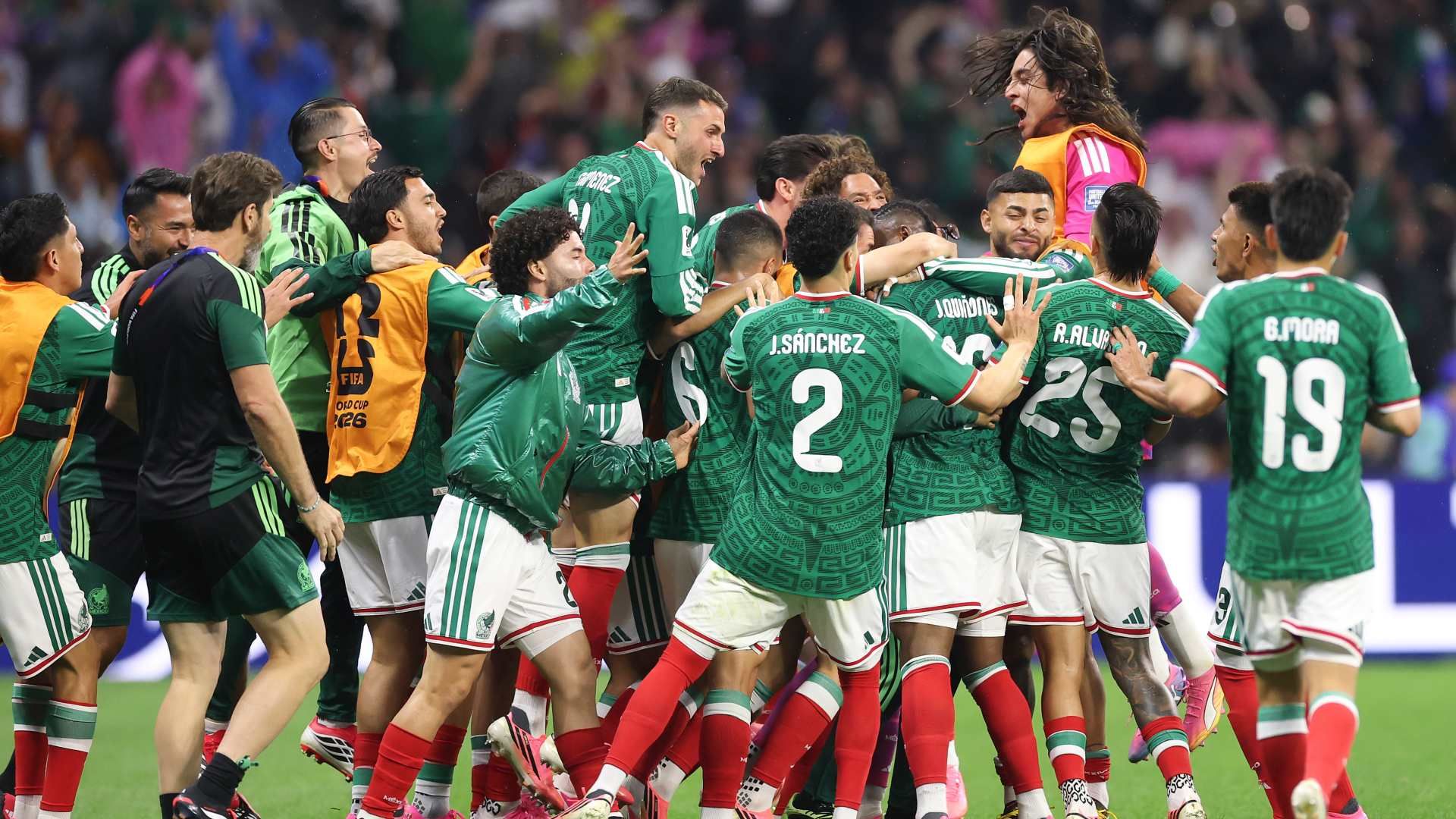 mexico 