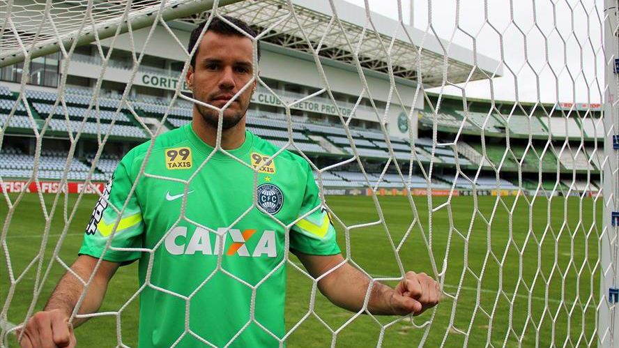 Wilson Coritiba 06102015