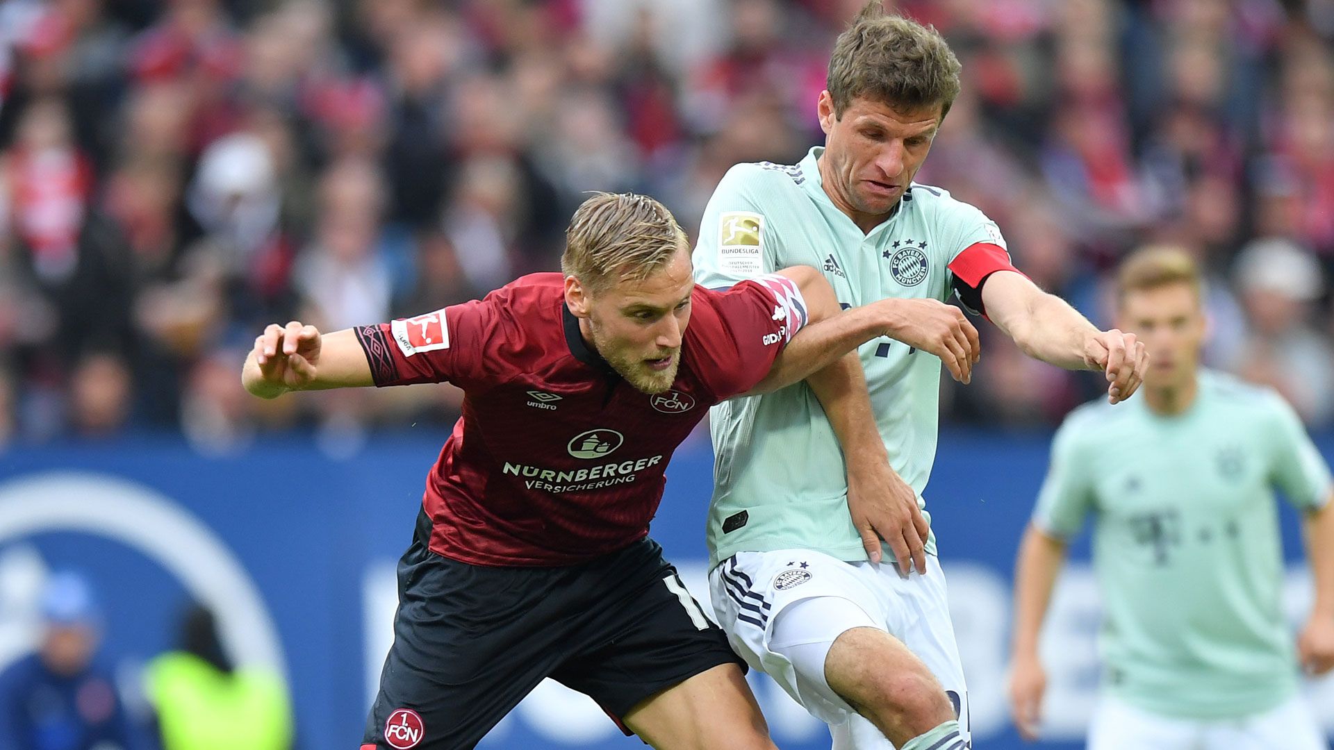 Müller Bayern München