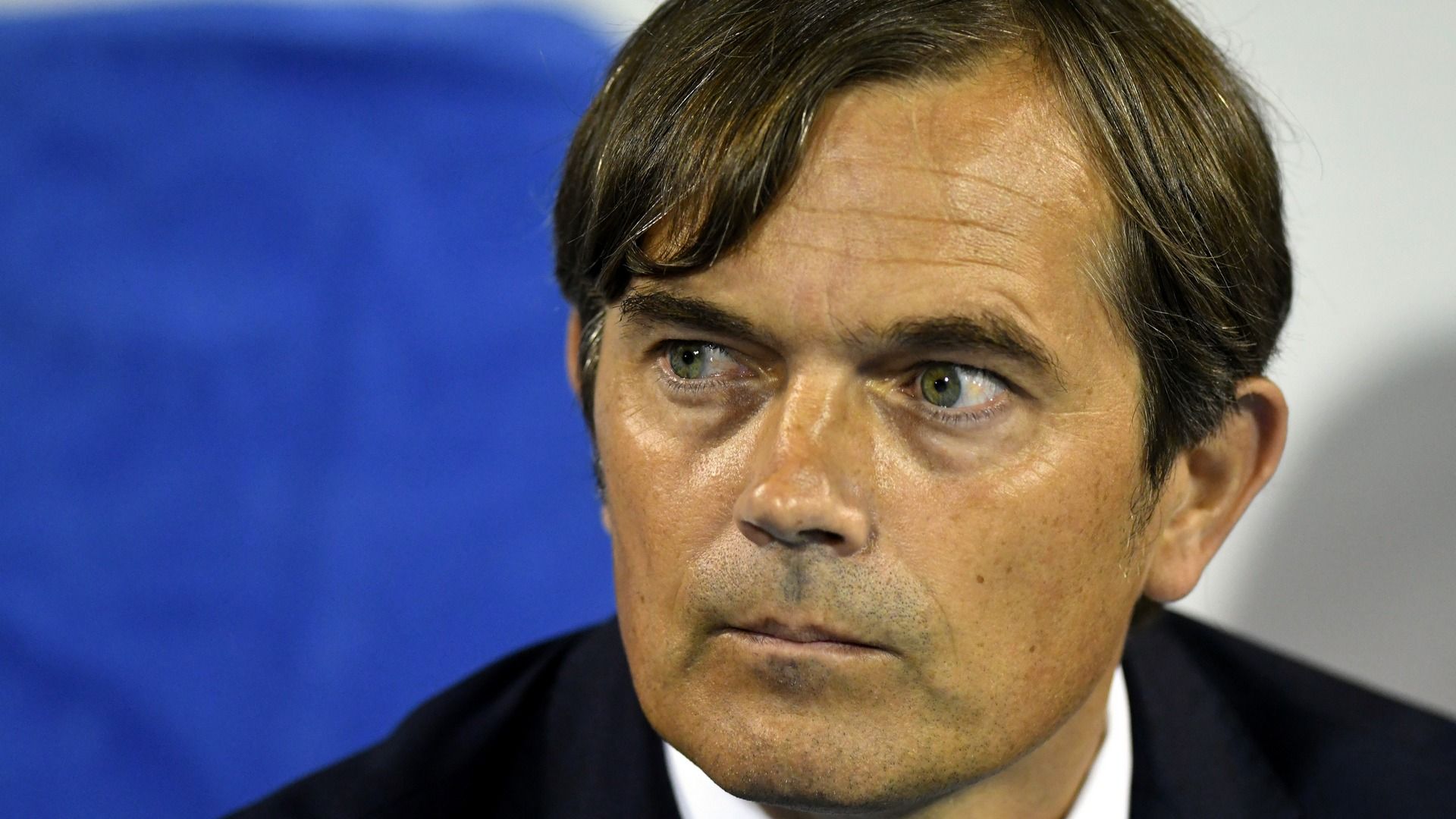 Phillip Cocu Fenerbahce 9202018 UEL
