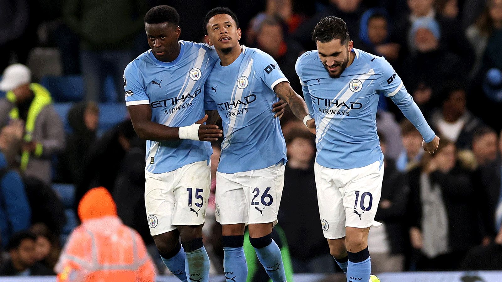 Manchester City