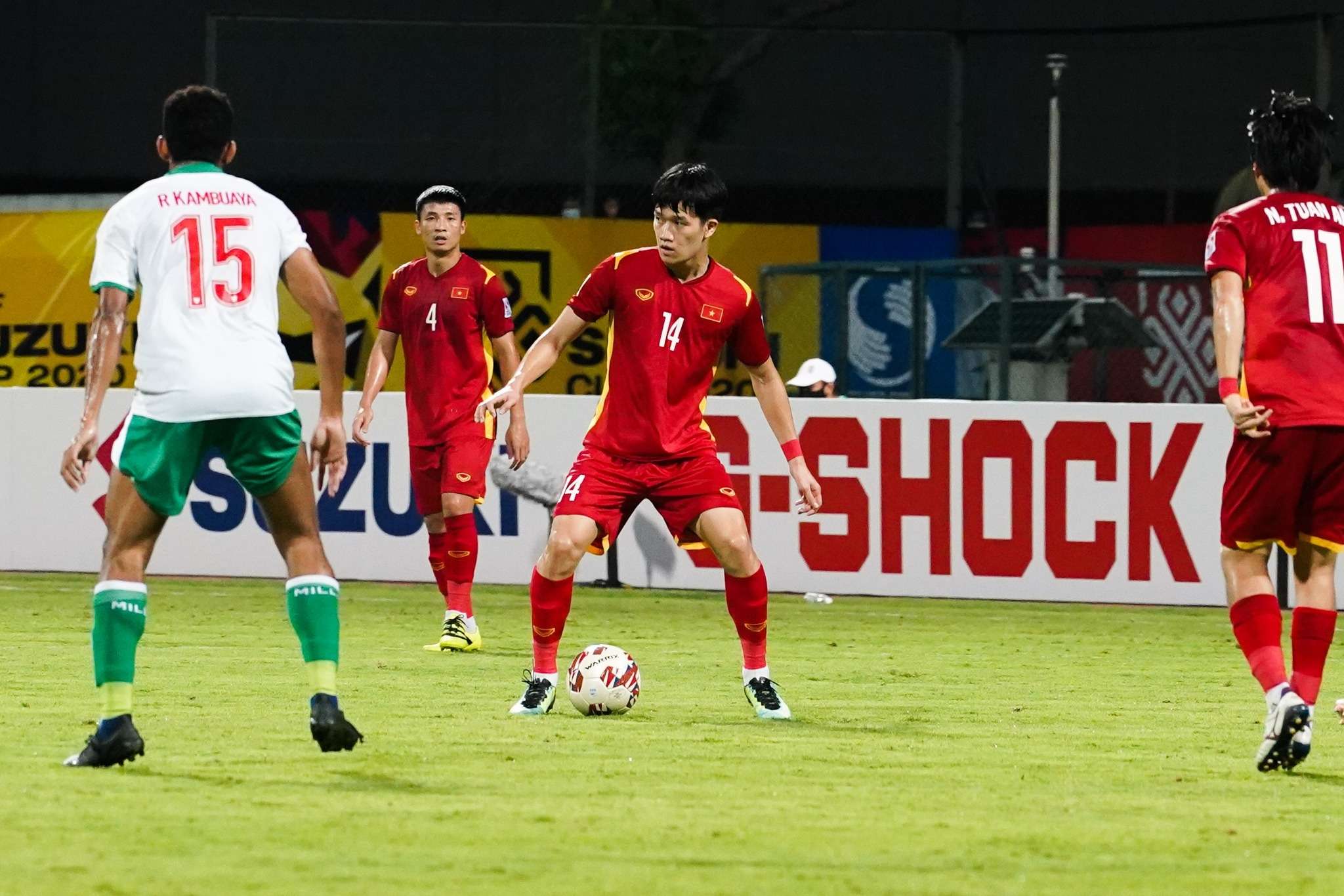 เหงียน ฮวง ดึค