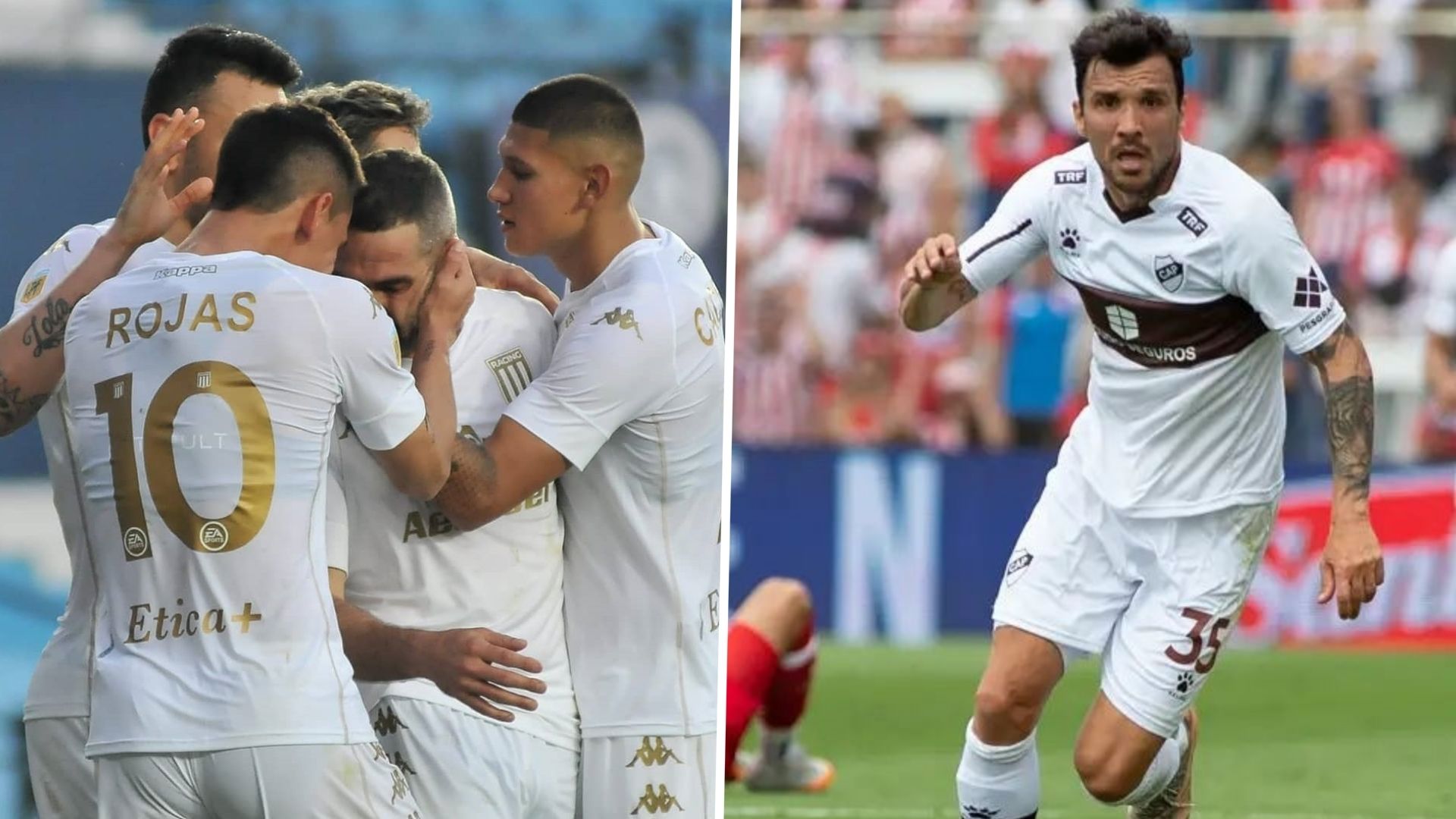 Dónde ver en directo online Racing vs Platense por la Jornada 16 del Torneo LPF 2021