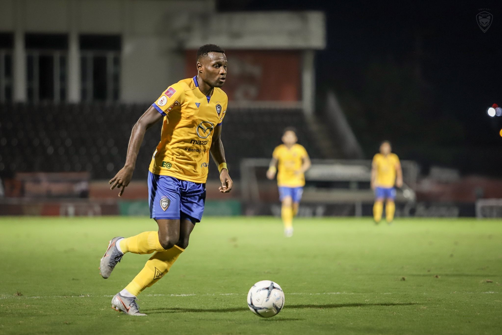 เฮนรี ดุมเบีย