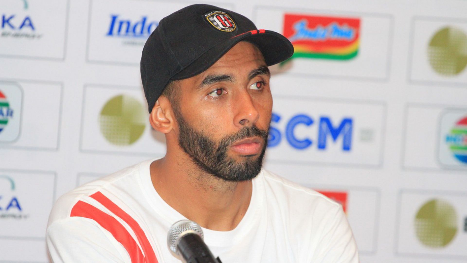 Demerson Bruno Costa - Bali United