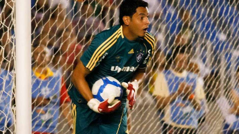 GER ONLY FERNANDO HENRIQUE Fluminense