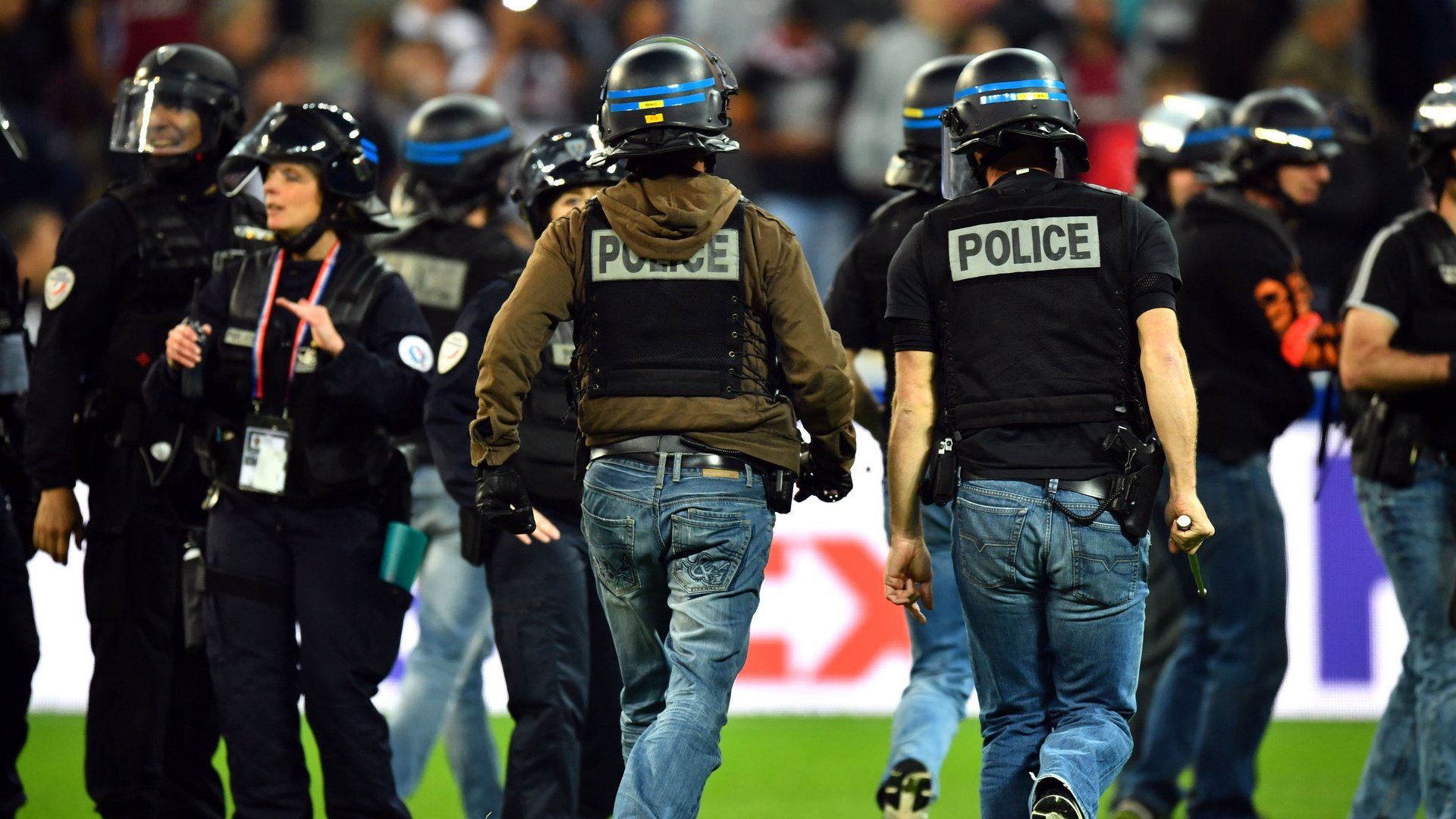 Lyon Besiktas UEL 04132017