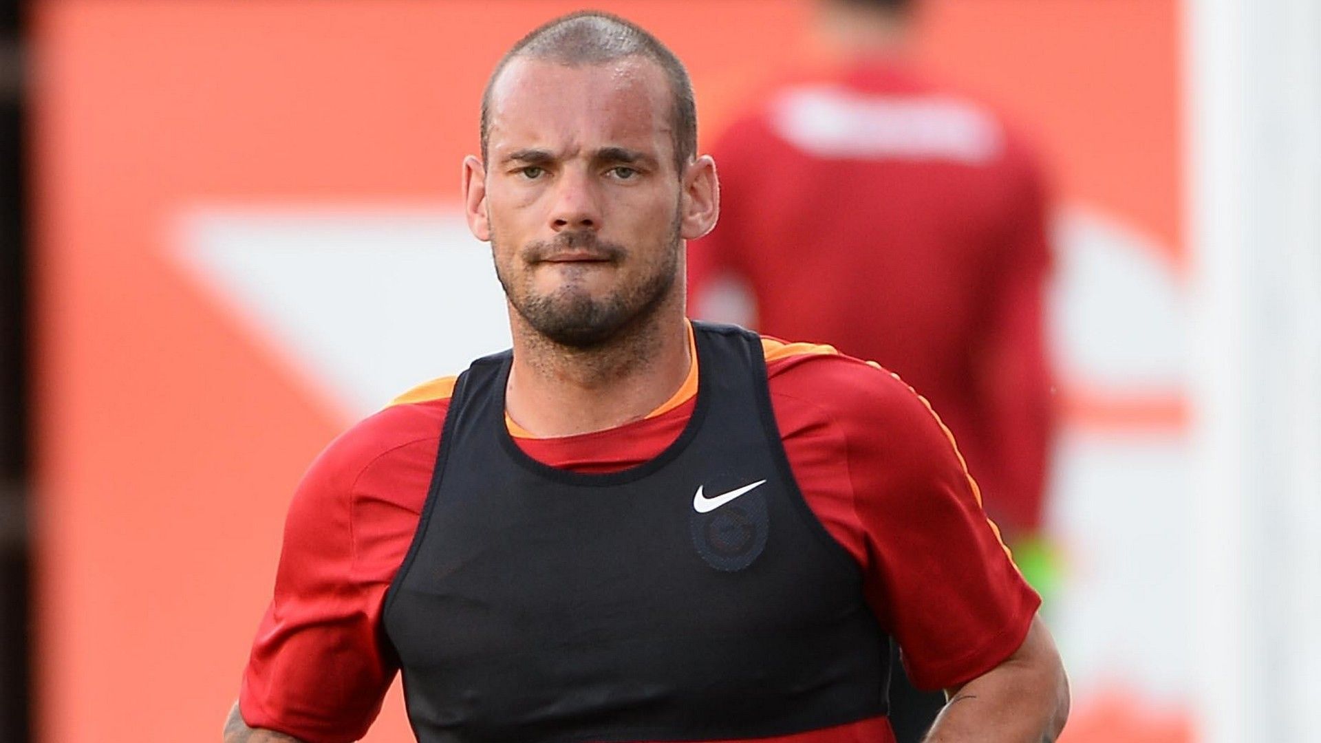 Wesley Sneijder Galatasaray