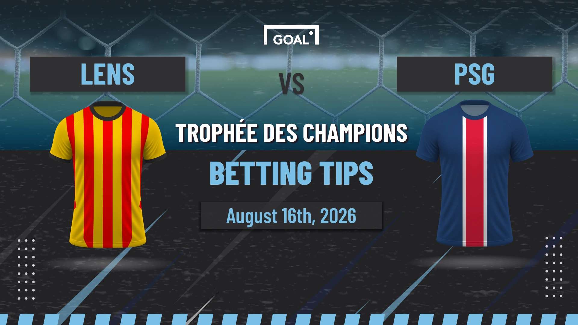 lens vs psg predictions 16 08 2026