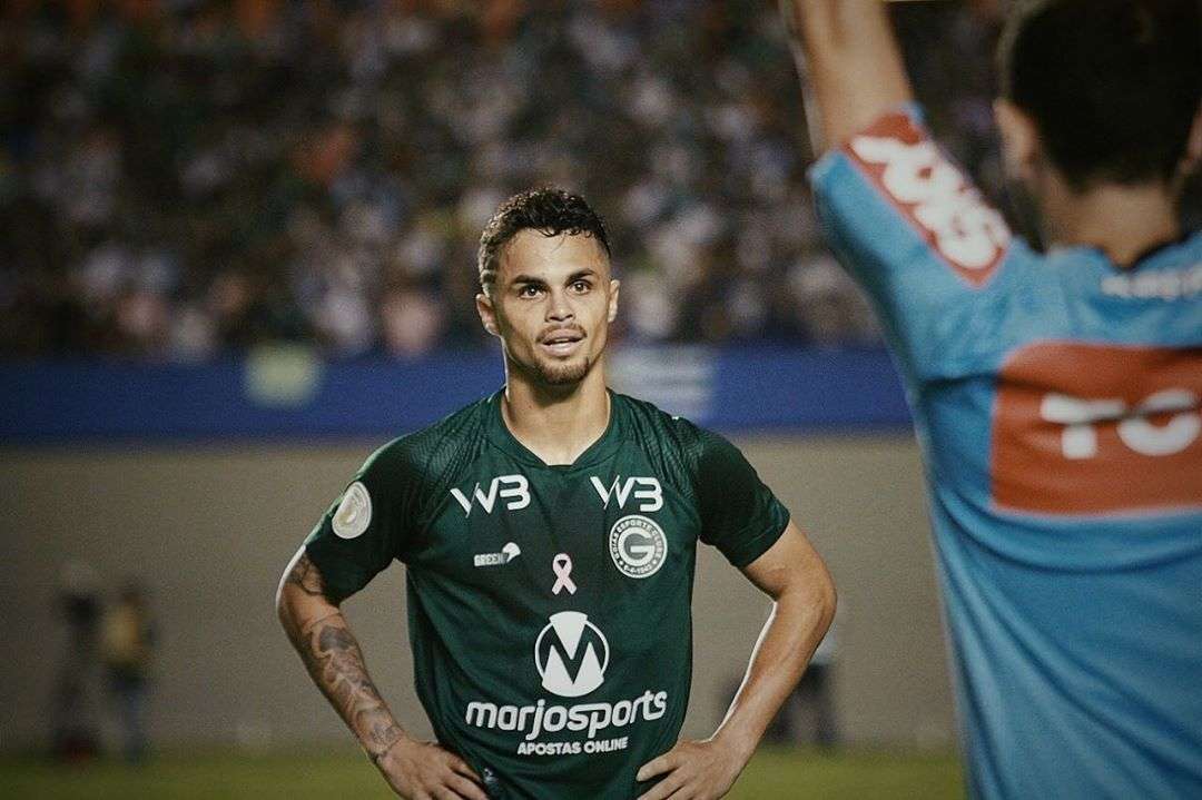 Michael Goiás 2019