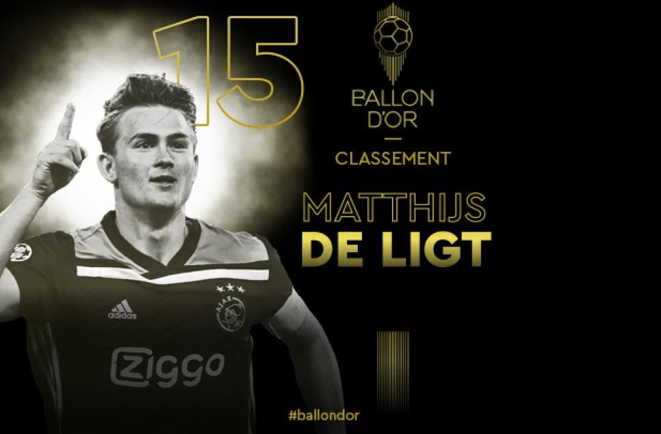 Matthijs De Ligt
