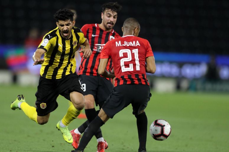 قطر - الريان