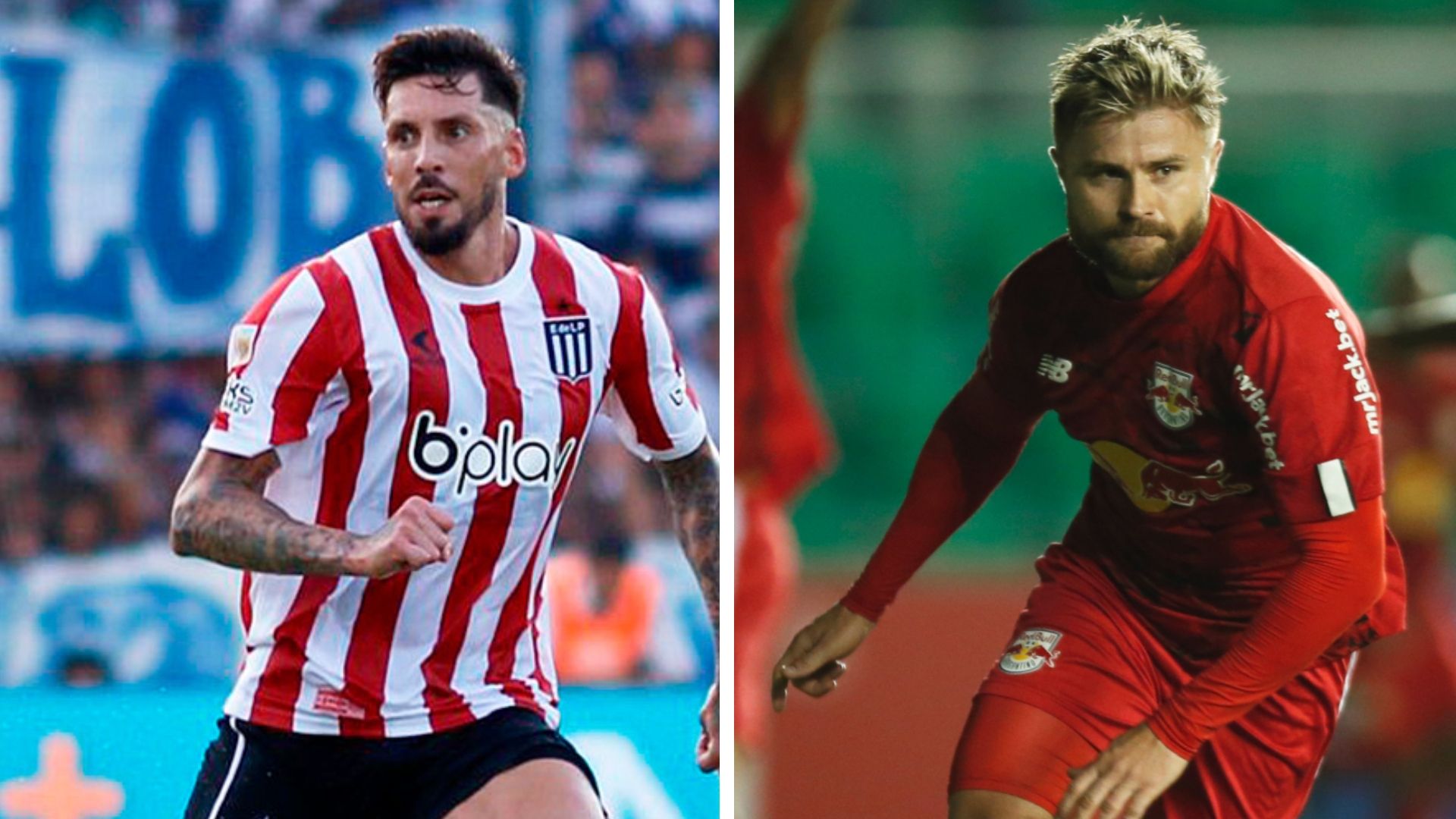 Estudiantes Bragantino Copa Sudamericana 2023