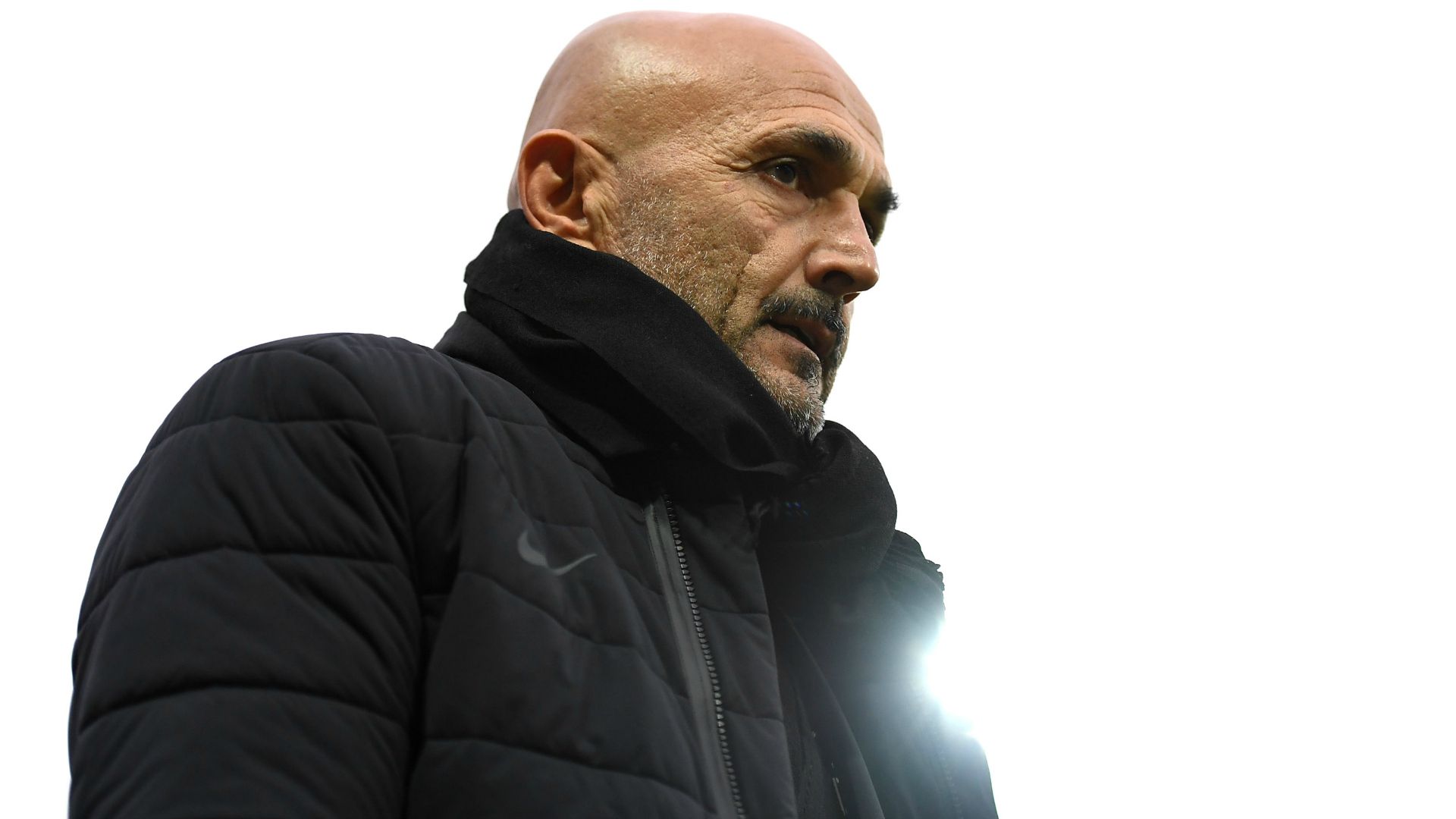 Luciano Spalletti - Roma