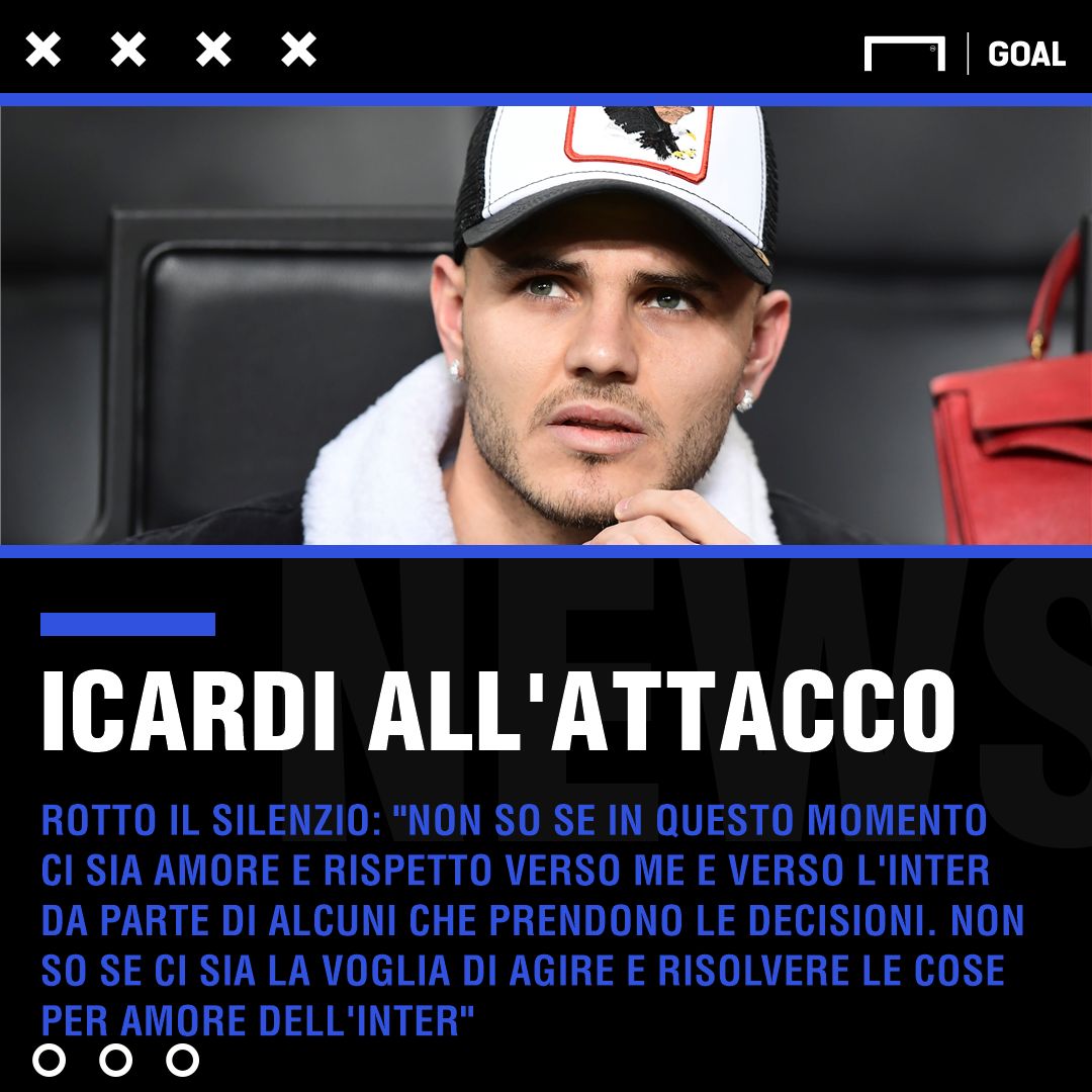 PS Icardi