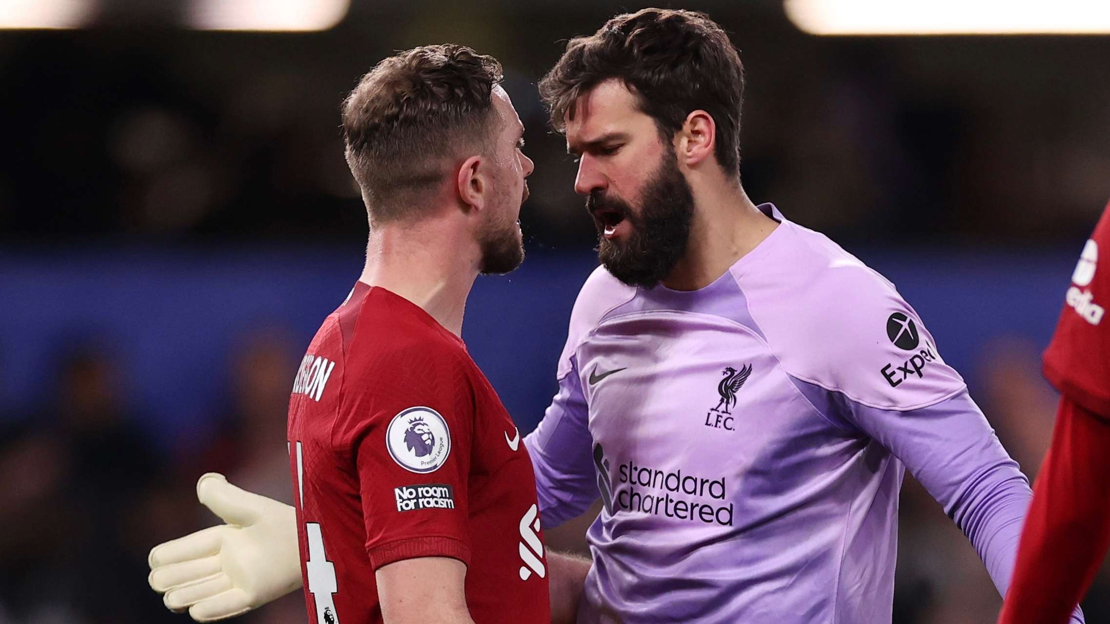 Henderson-Alisson