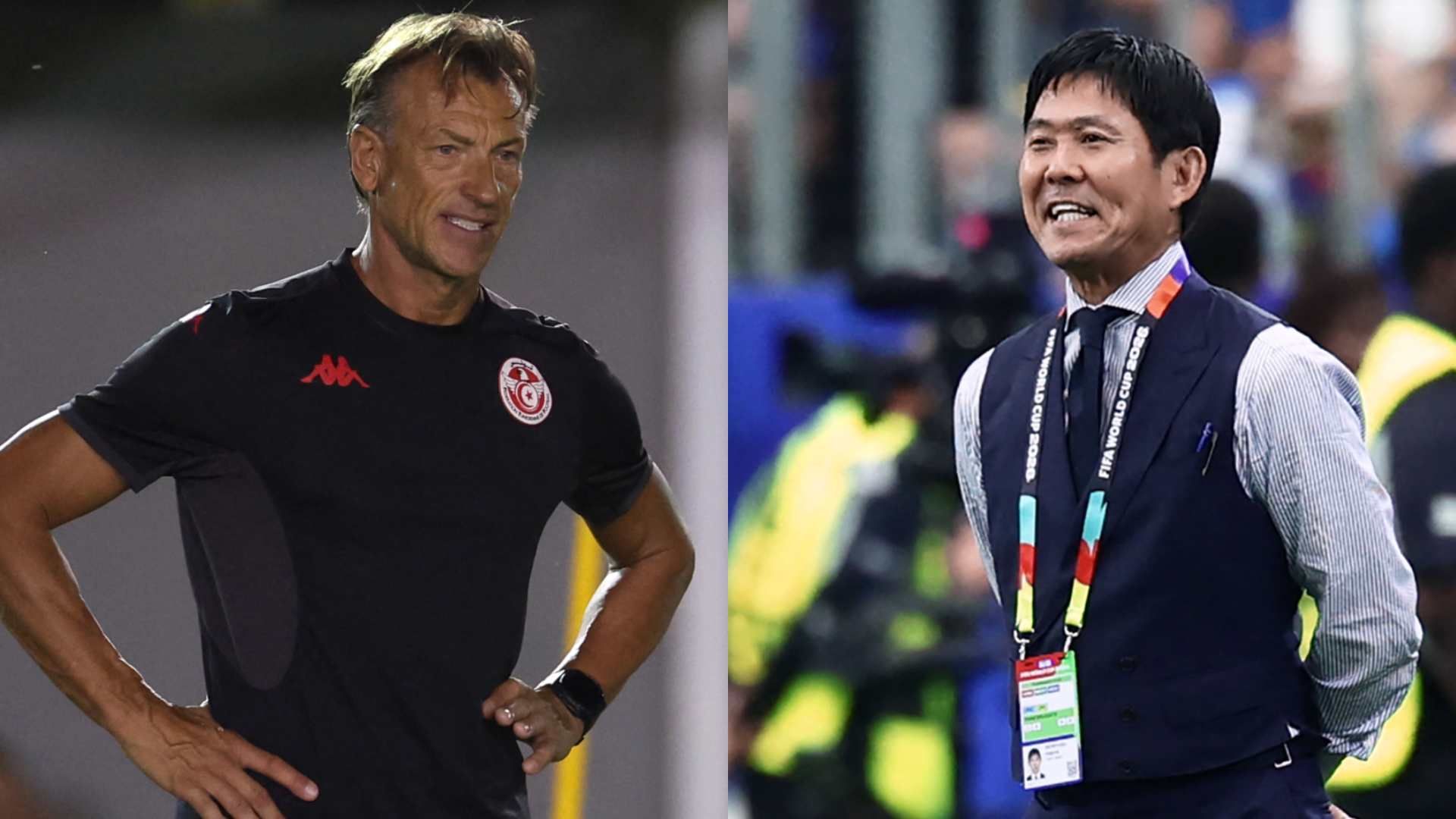 tunisia japan