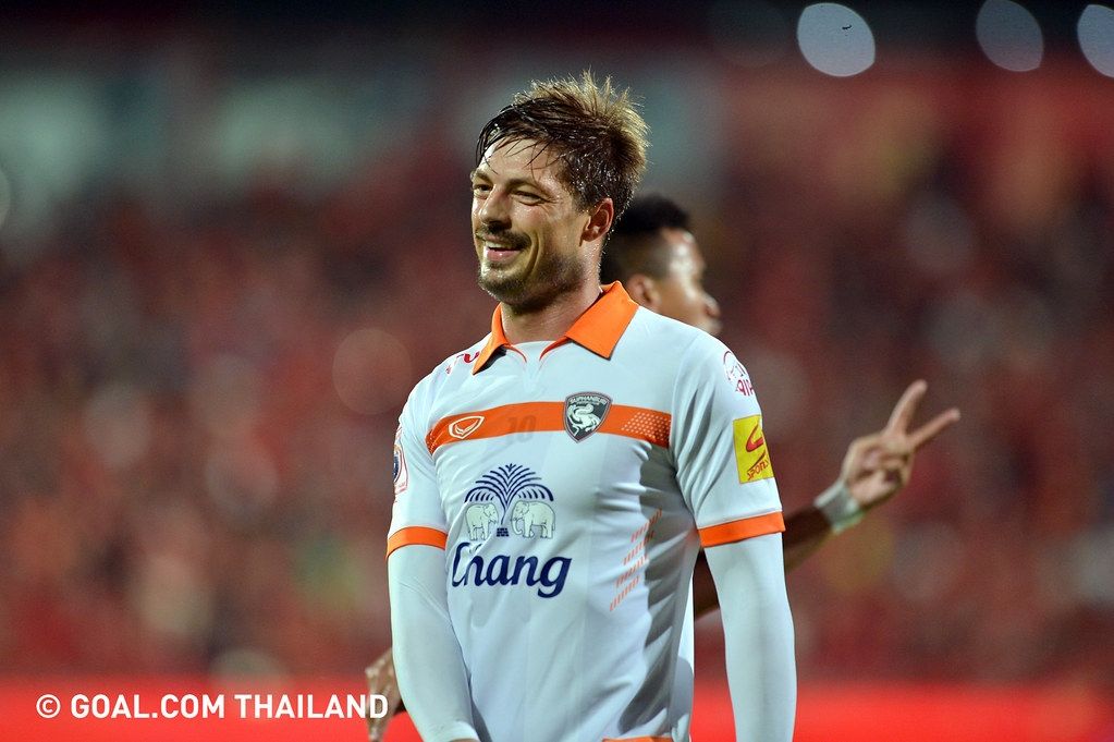 บียอร์น ลินเดมันน์