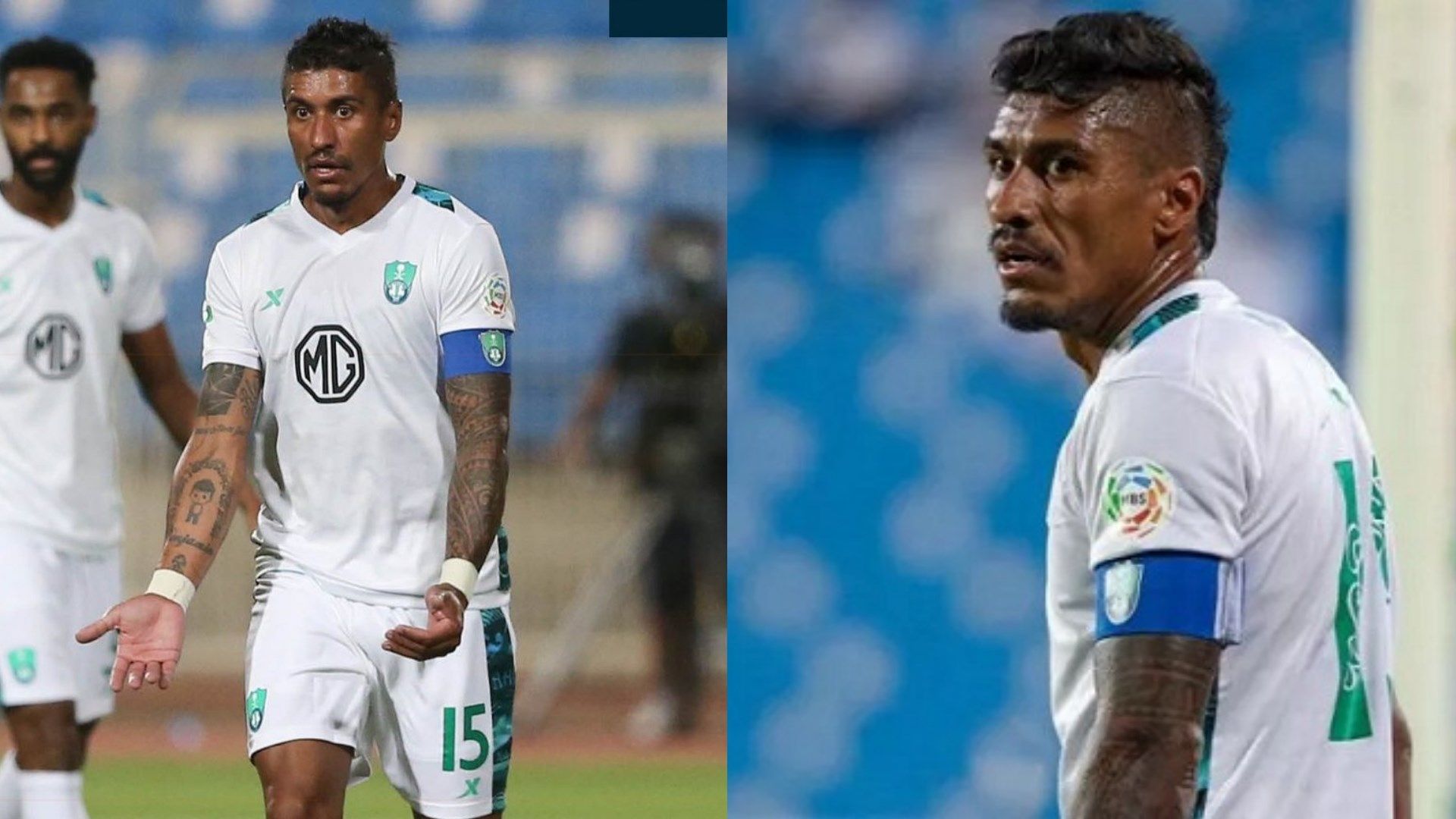 Paulinho Ahli