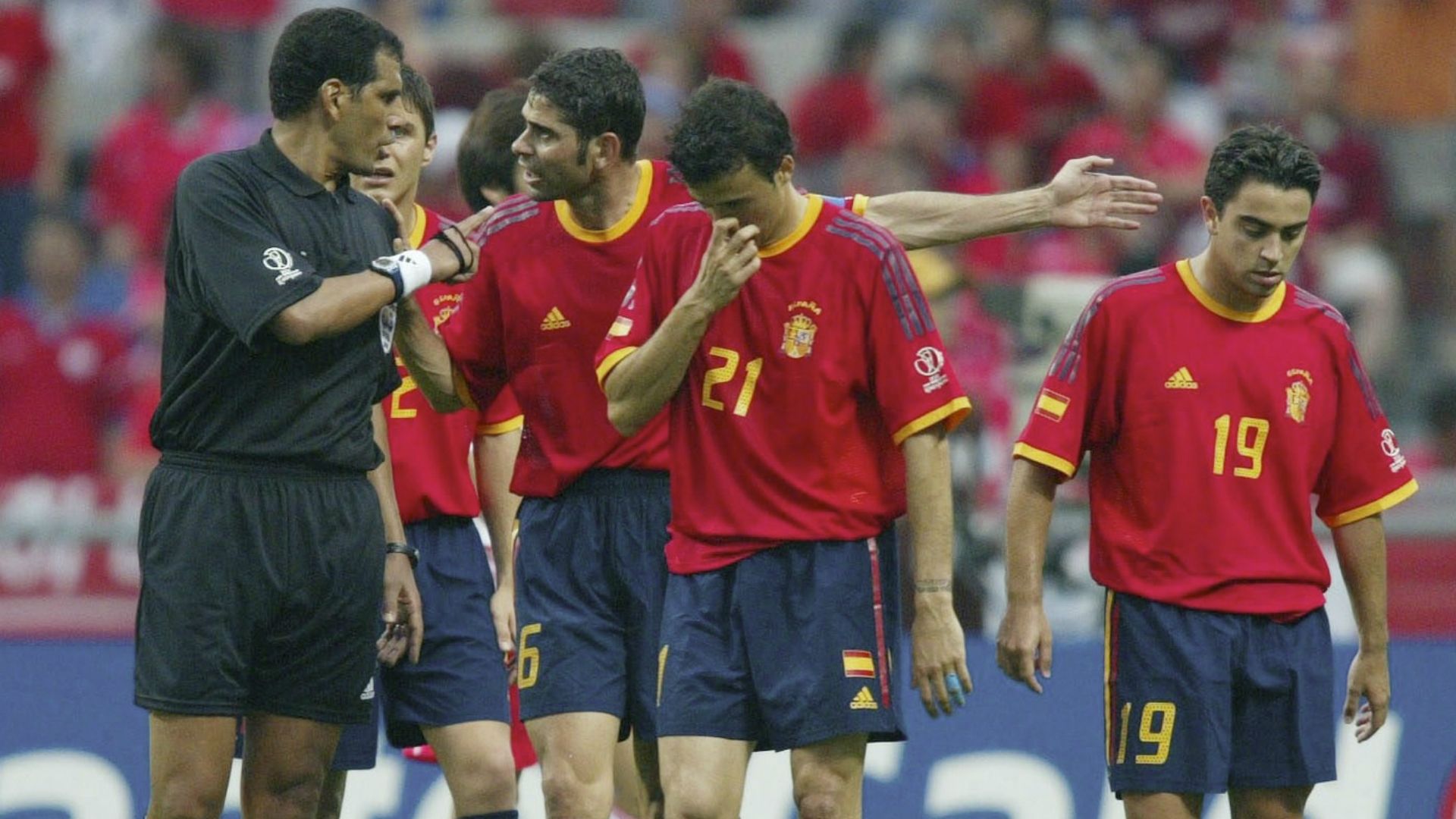 جمال الغندور