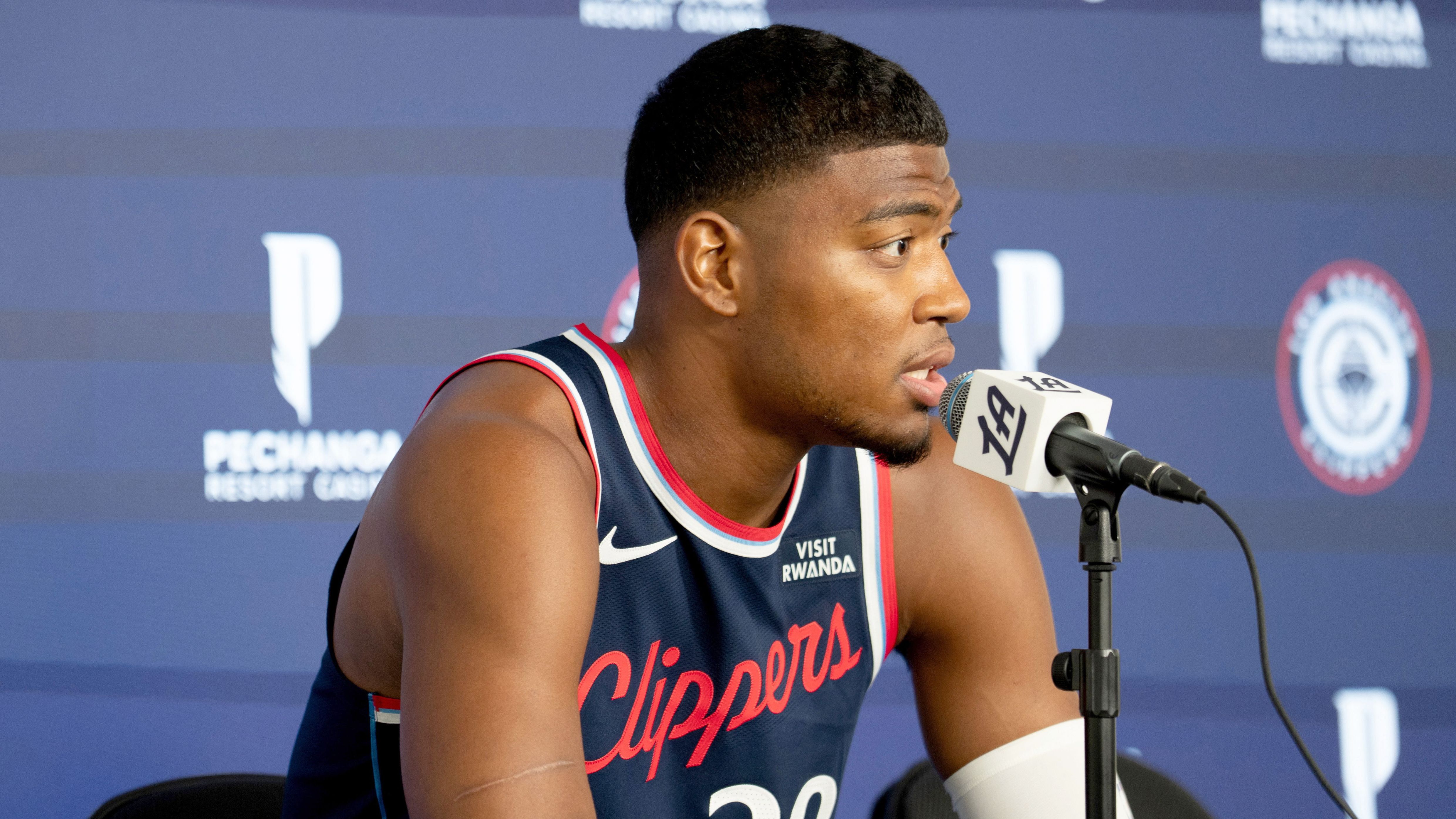 Rui Hachimura