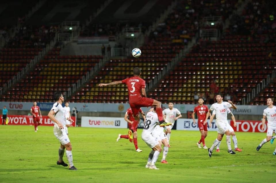 เอเวอร์ตัน