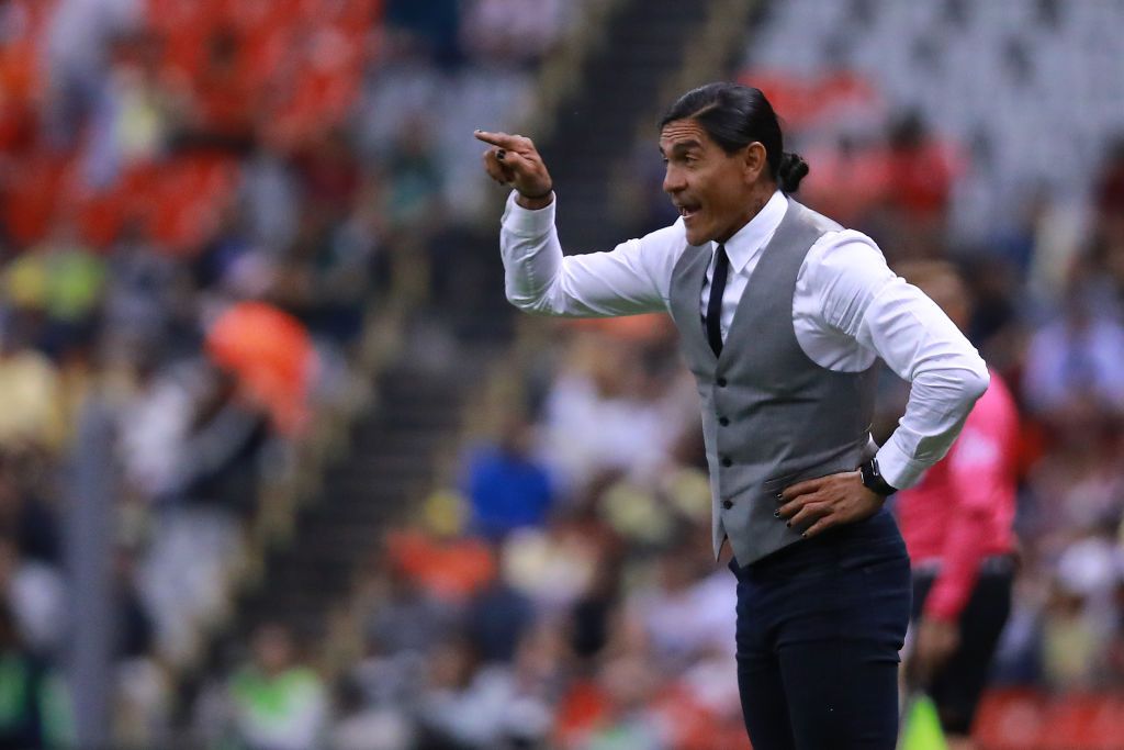 Juan Francisco Palencia Lobos BUAP