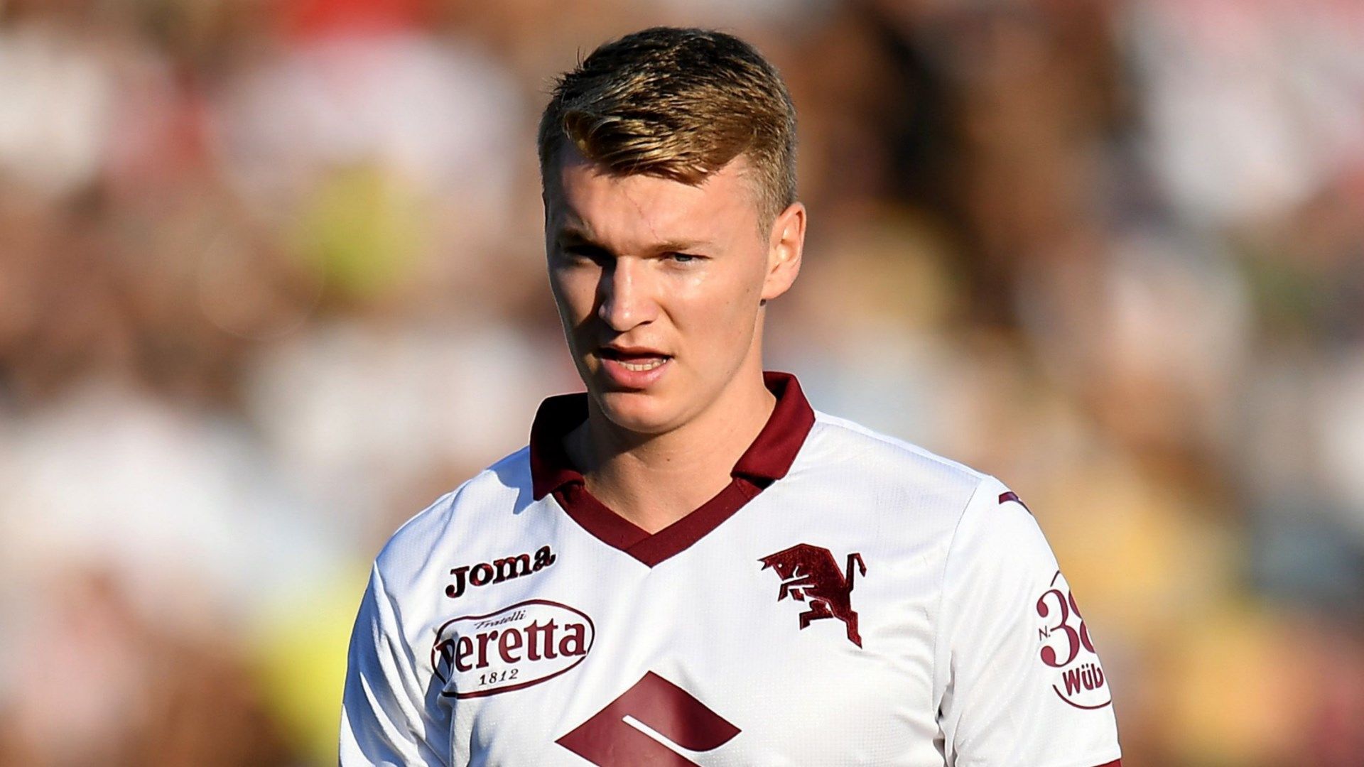 Schuurs Torino