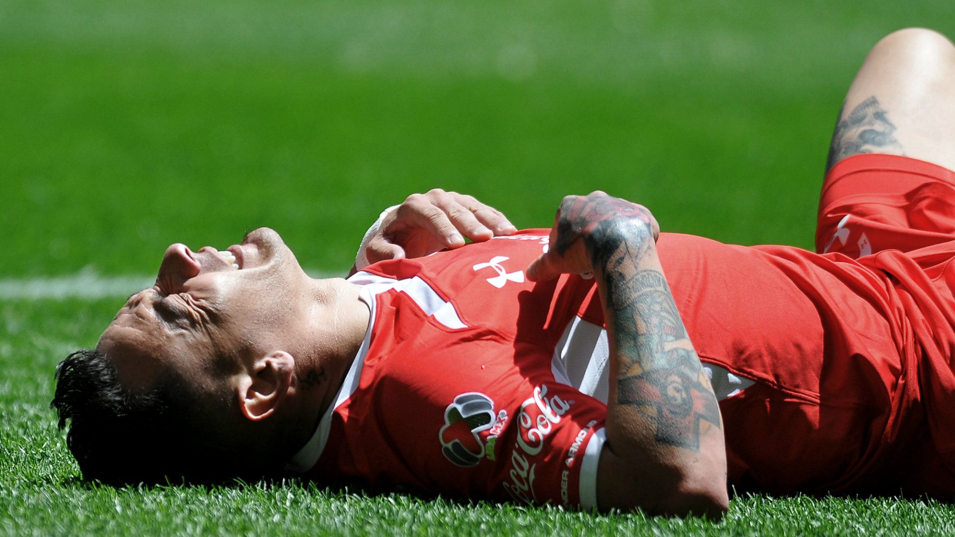 Alexis Vega Toluca 061218