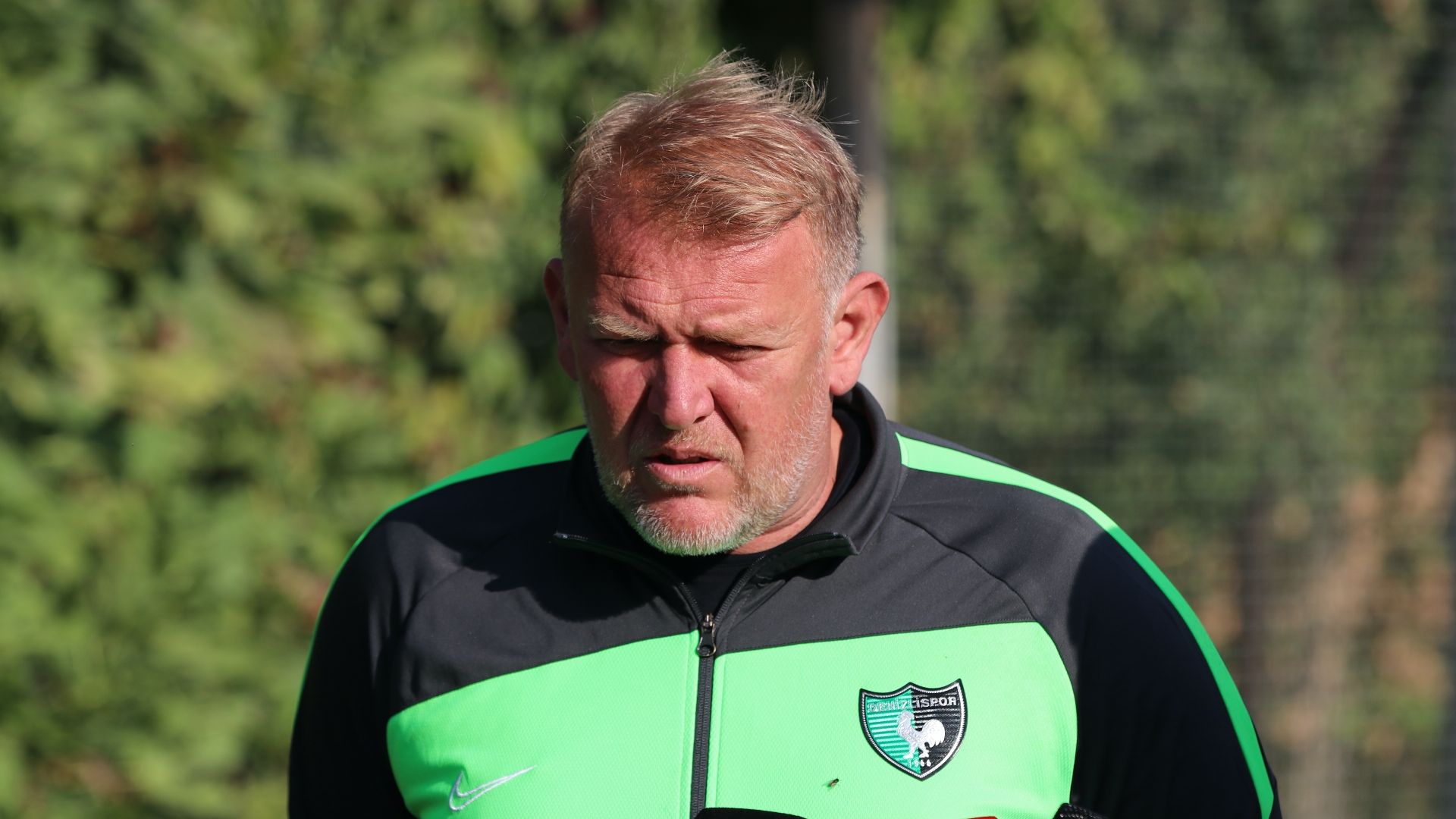 Robert Prosinecki Denizlispor