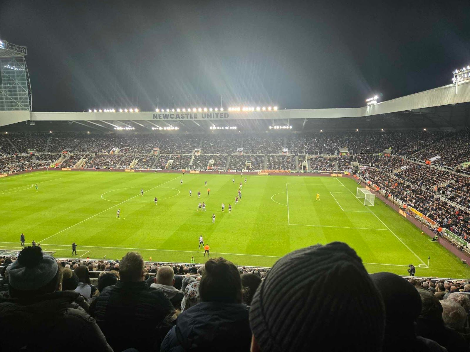 นิวคาสเซิล ยูไนเต็ด