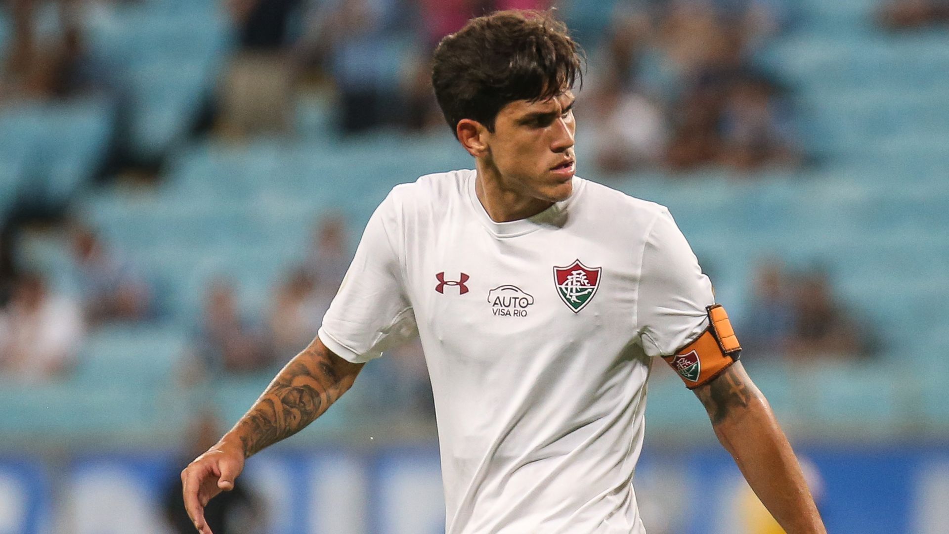 Pedro Fluminense 2019