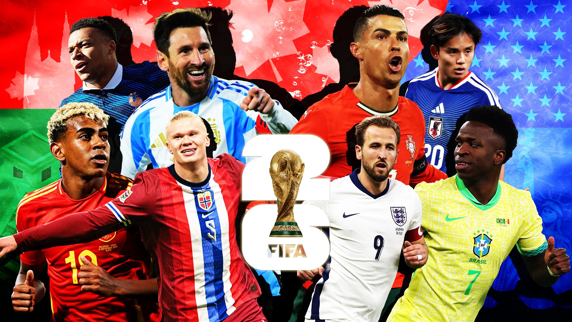 FIFA World Cup 2026 Schedule Results Standings