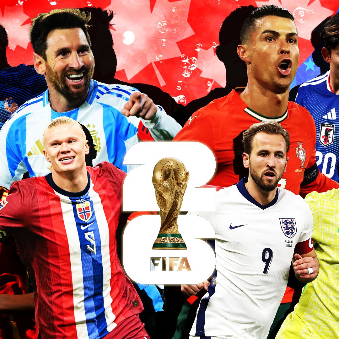 FIFA World Cup 2026 Schedule Results Standings