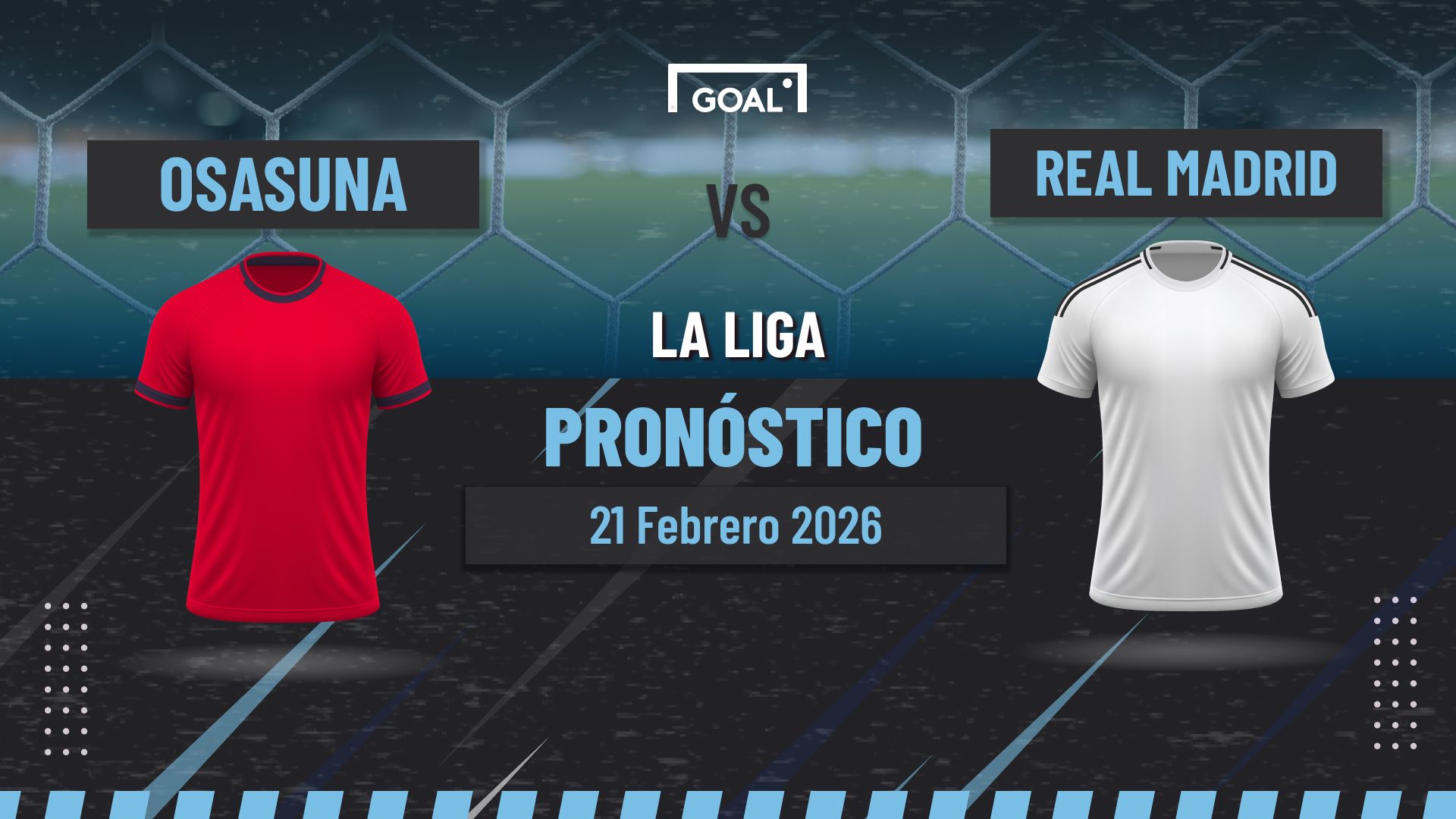 pronostico Osasuna vs Real Madrid Apuestas LaLiga