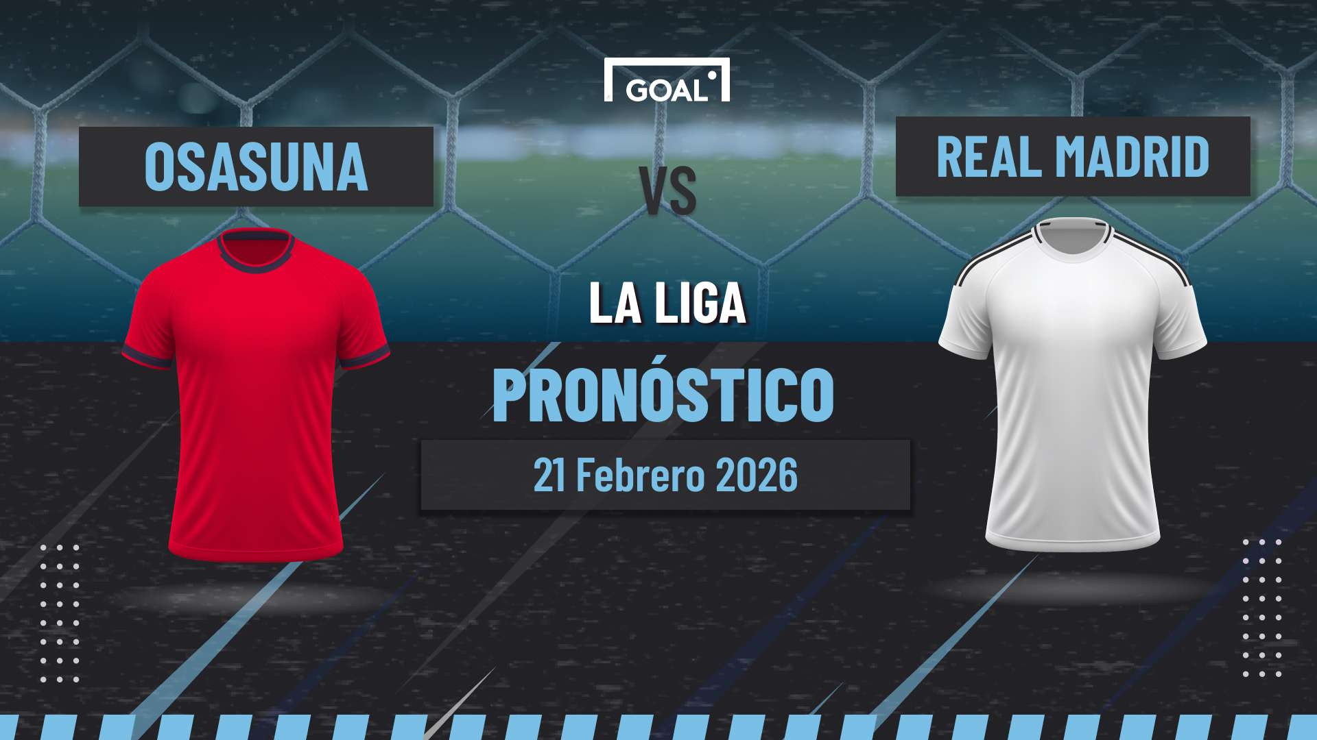 pronostico Osasuna vs Real Madrid Apuestas LaLiga