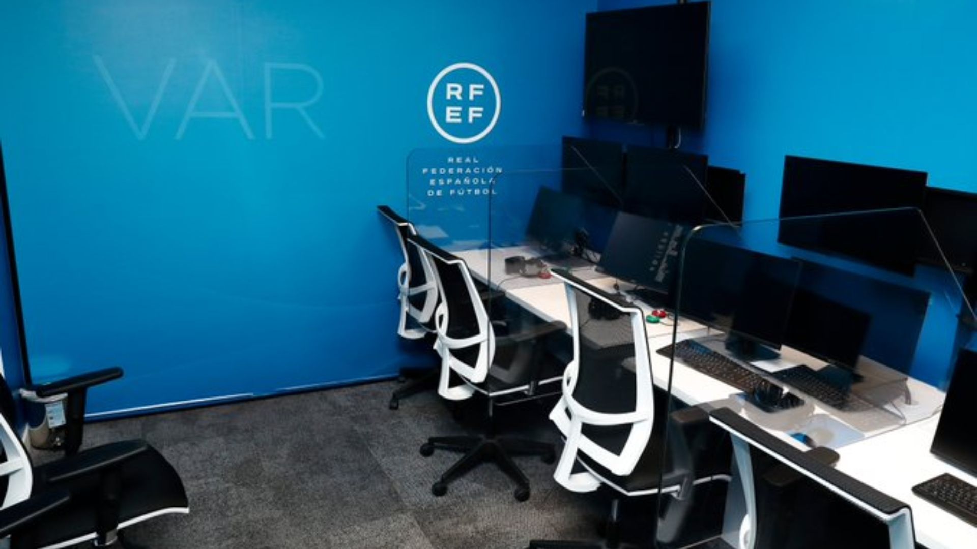 VAR España