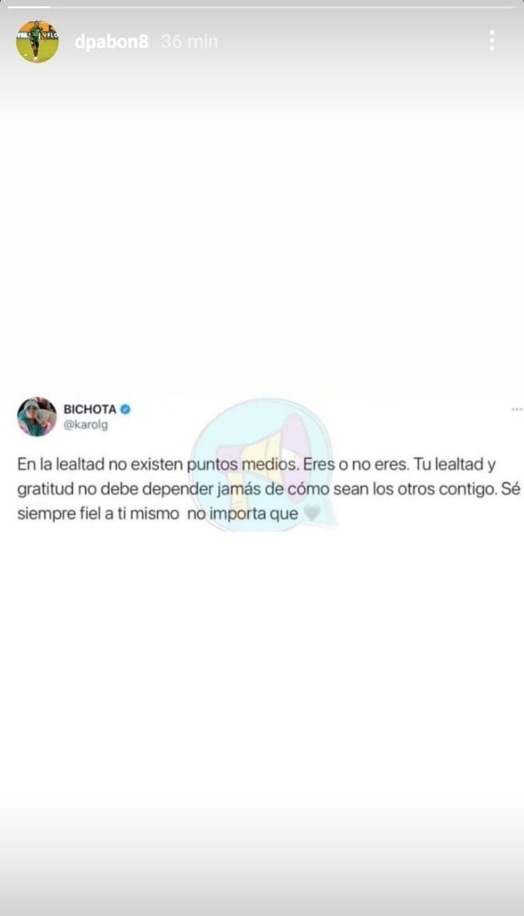 Atlético Nacional protesta