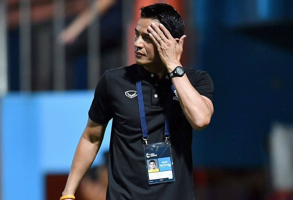 เกียรติศักดิ์ เสนาเมือง