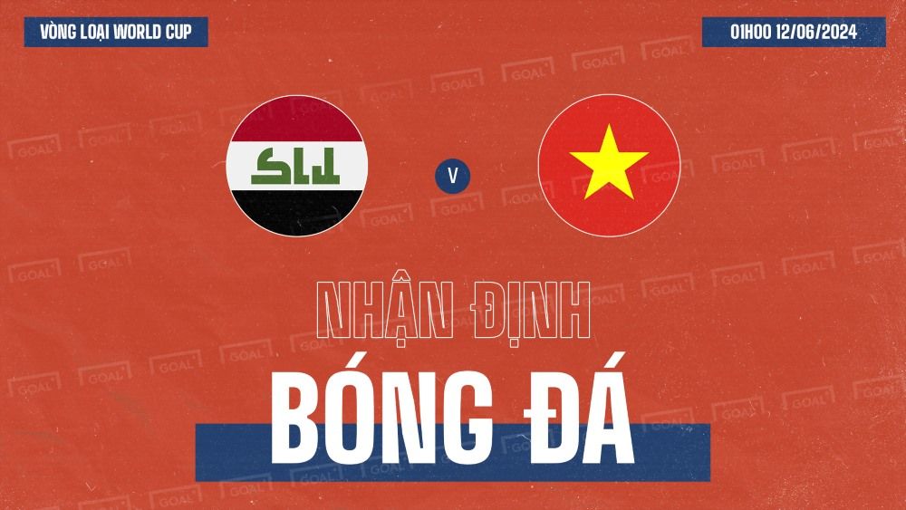 Iraq vs Vietnam