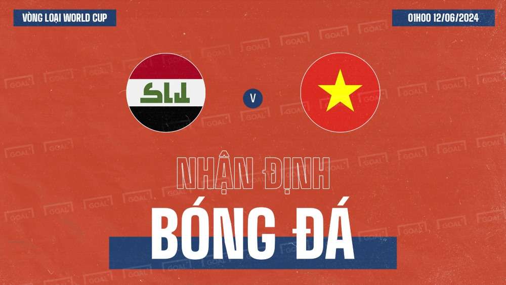 Iraq vs Vietnam