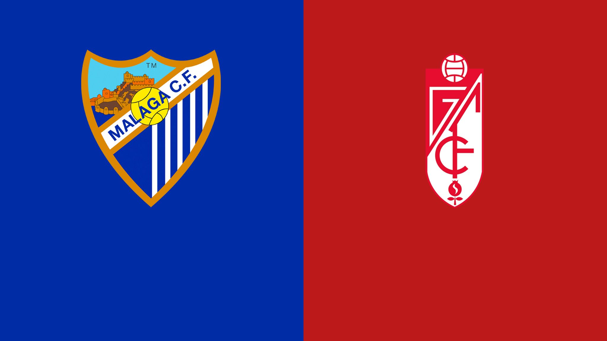 Málaga Granada Copa del Rey
