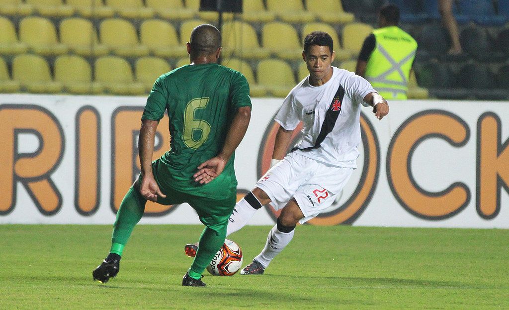 Vasco vs Boavista