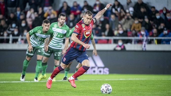 Fehérvár-Ferencváros