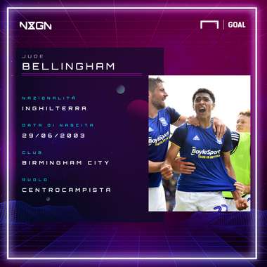 PS Bellingham NXGN