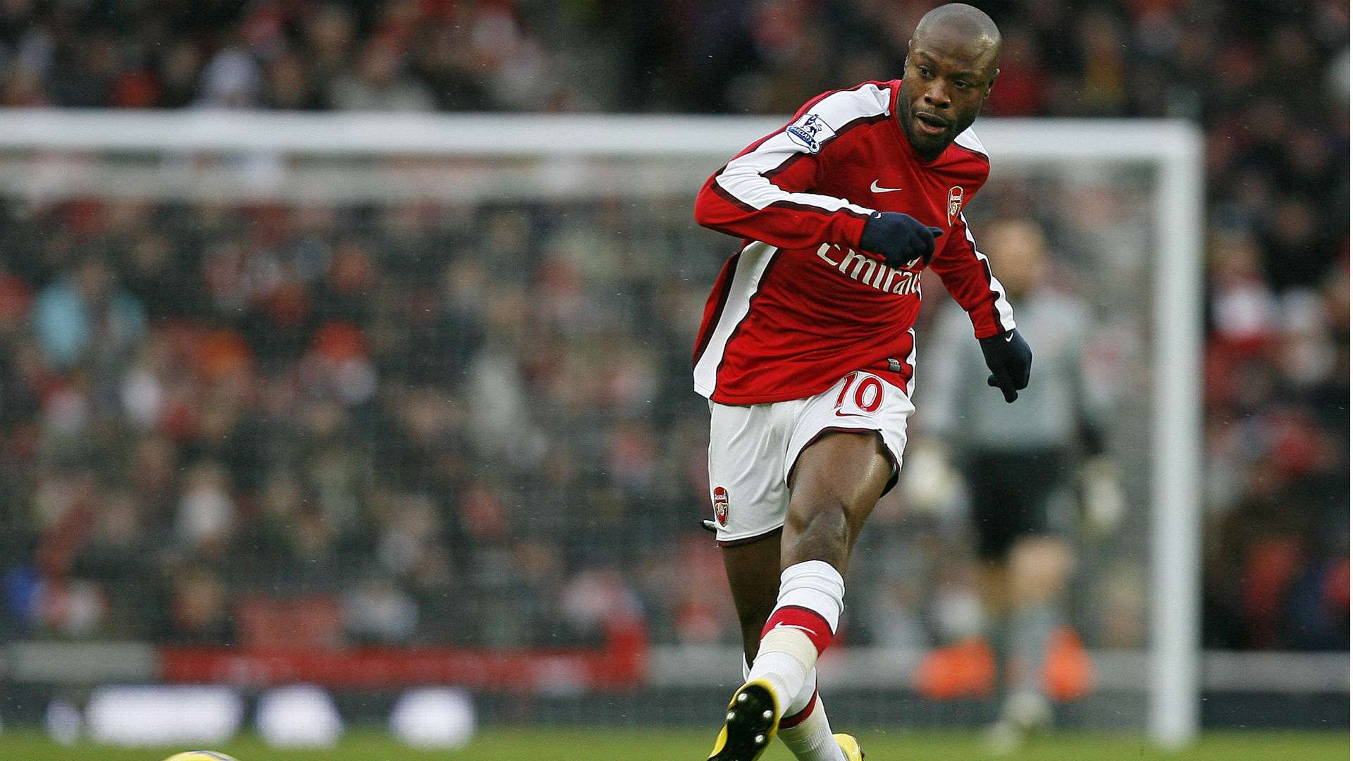 William Gallas Arsenal